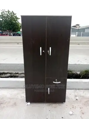 Multipurpose Wardrobe