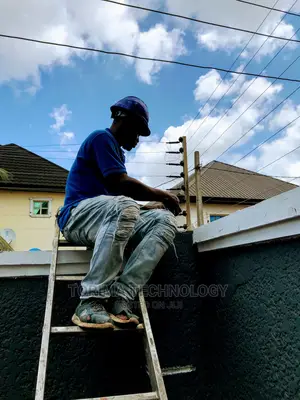 Advanced Electric Fencing Solution