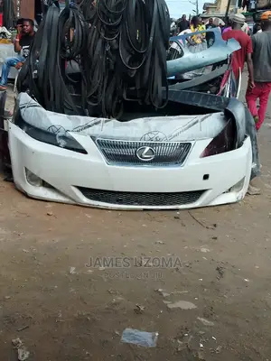 Lexus IS 250 2010 Model