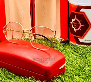 Original CARTIER Sunglasses Available in Store