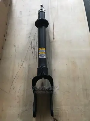 Jeep Grand Cherokee Shock Absorber 2011-2018