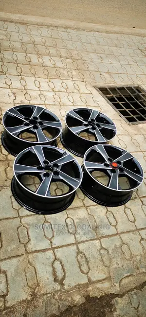 16rim Corolla-S!