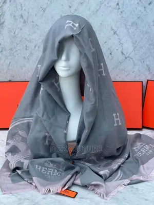 Original HERMES Scarfs for Women's Available in Store