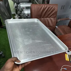 Parforated Baking Tray