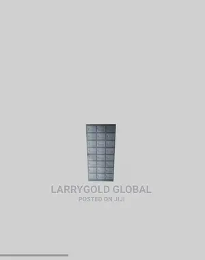 Imported Top Quality 24 Metal Steel Locker