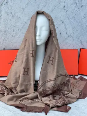 Original HERMES SCARFS Available in Store
