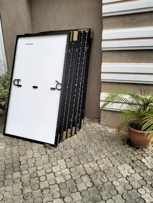 555w High Efficiency Monocrystalline Solar Panels