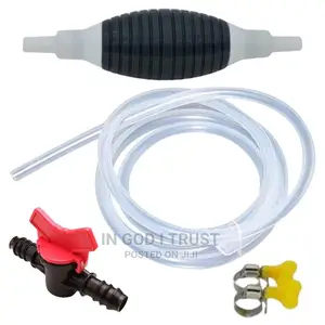 3M Car Use Manual Transfer Fuel Pump