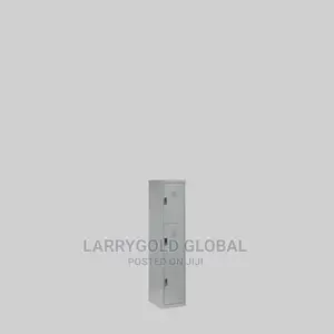 Imported Top Quality 3 Door Steel Locker