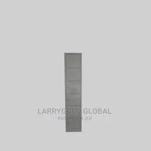 Imported Top Quality 6 Door Metal Lock