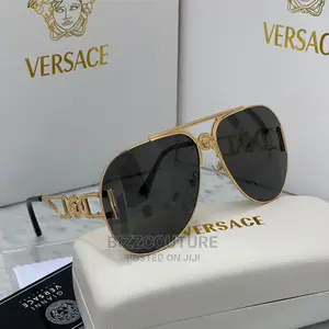 Original VERSACE Sunglasses for Women's Available in Store