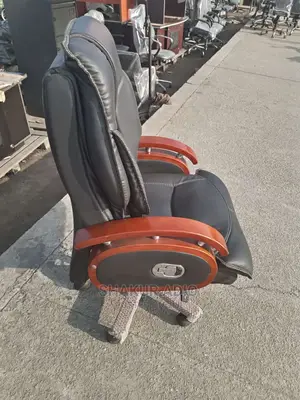 Executive Director Reclaim Chair