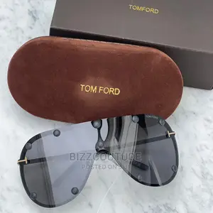 Original TOM FORD Sunglasses Available in Store