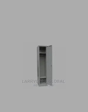 Imported Top Quality 1 Door Metal Steel Locker