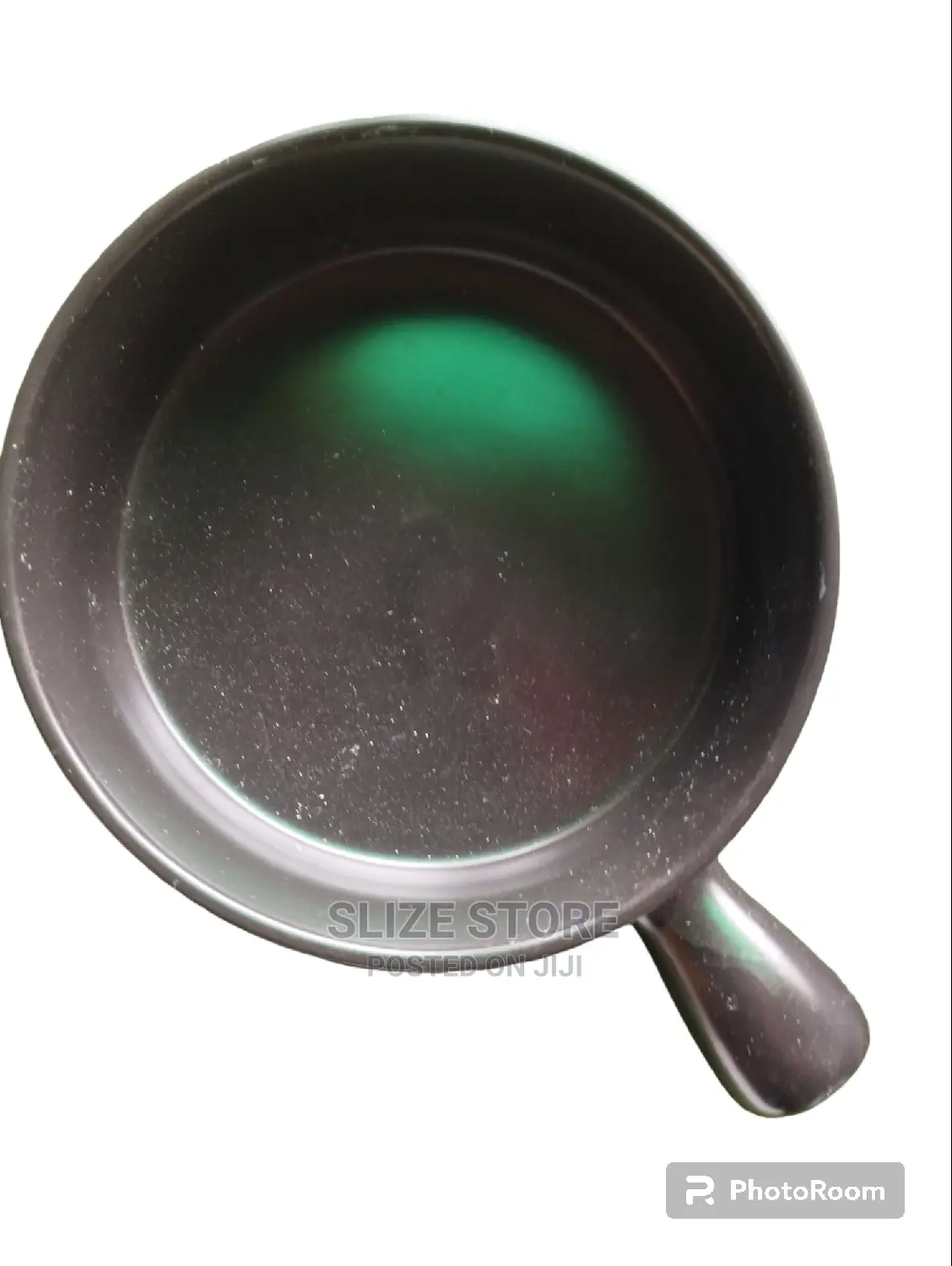 Nordic Ceramic Dish