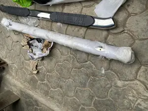 Running Board Toyota Tacoma 2018 -2022 Available
