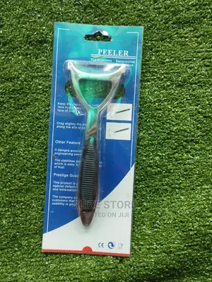 Yam Peeler