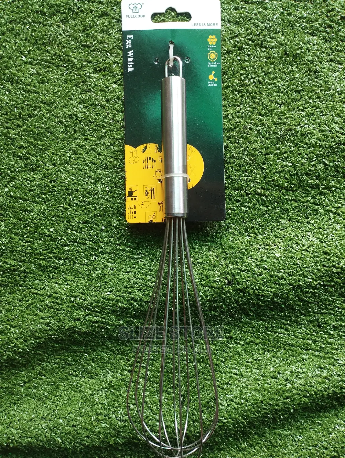 Manual Egg Whisk