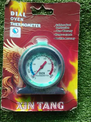 Oven Thermometer
