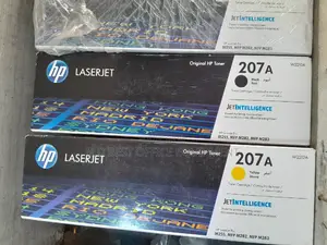 Hp Black Tones Cartridges