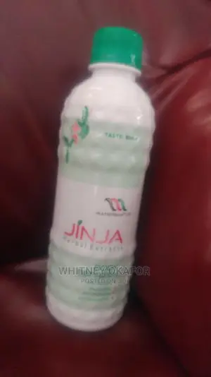Jinja Herbal Extract