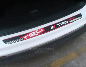 Booth Lip Seal