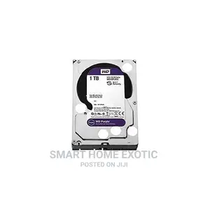 1tb Hard Drive for Desktop, CCTV Surveillance,Dvr NVR