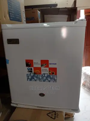 Unique SKYRUN Bedside Fridge