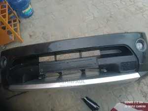 Range Rover Sport Front Bumper 2012