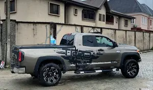 Car Body Sticker Design