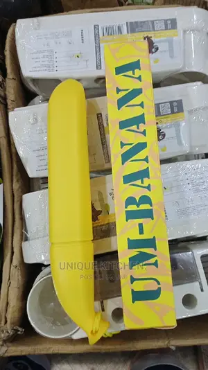 Fancy Banana Umbrella