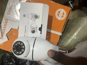 Wi-Fi Camera