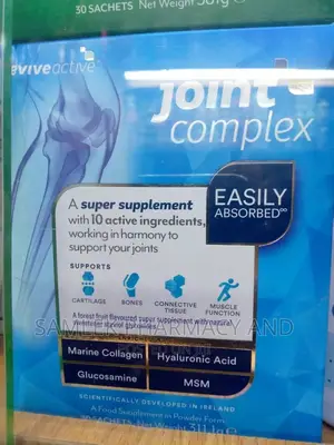 Revive Active Joint Complex