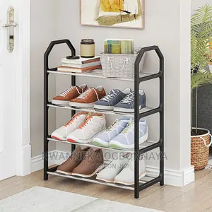 New Element Shoe Rack