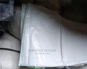 Sack Bag, Quality Sack of Any Size, Woven and Laminated