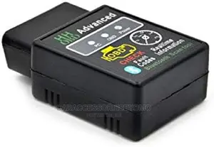 Hh Advanced Elm327 V1.5 Bluetooth Car Scanner Obdii Protocol