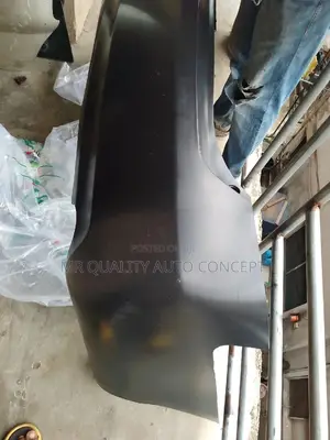 Back Bumper for Toyota Camry 2007-2011 Model