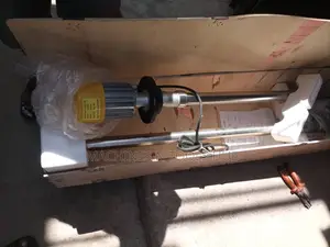 Explosion Proof Liquid Drum Pump