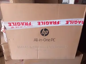 New Desktop Computer HP 4GB Intel Core I3 HDD 1T