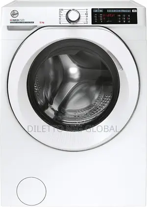 Hoover 12kg Washing Machine