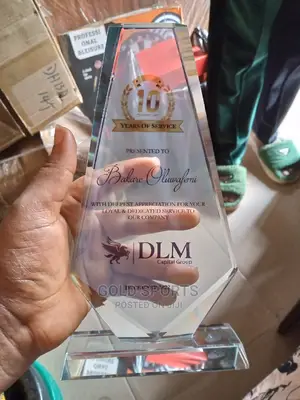 Quality Award Pz1