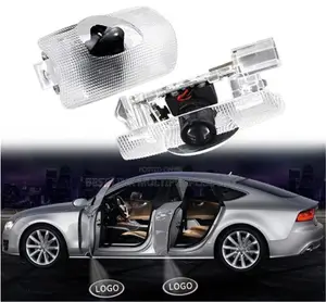 Car Doors Led Light (Shadow Door Light)