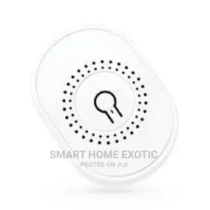 Smart Wifi Mini 2ch Switch