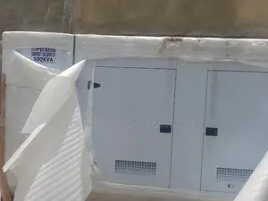 500 Kva Perkins Generator
