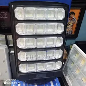 Solar Light