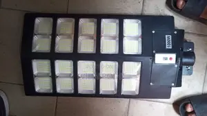 Solar Street Light 1500W