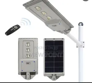 Solar Street Light 1500w