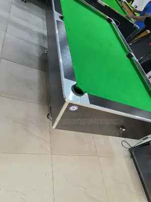 Lowcost 7ft Local Made Green