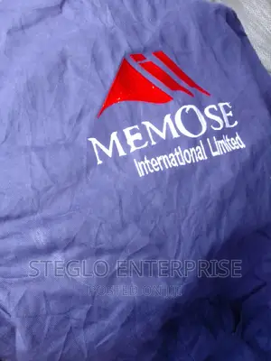 Branded Coveralls and Labcoat(Monogram)