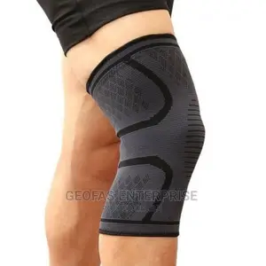 Fitness Knee Brace Support